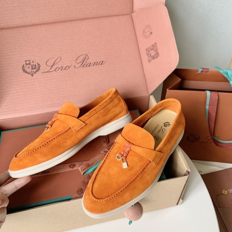 Loro Piana Shoes